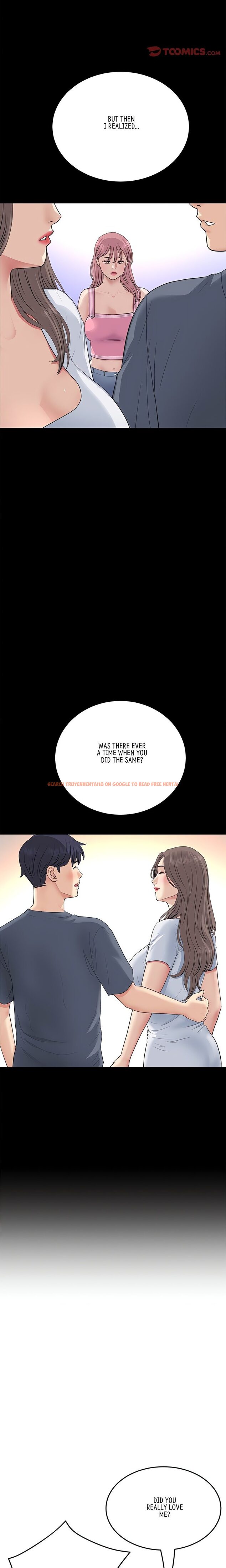 Read Hentai Image 26 9d048 in comic My First And Last - Chapter 62 - www.hentaitnt.net