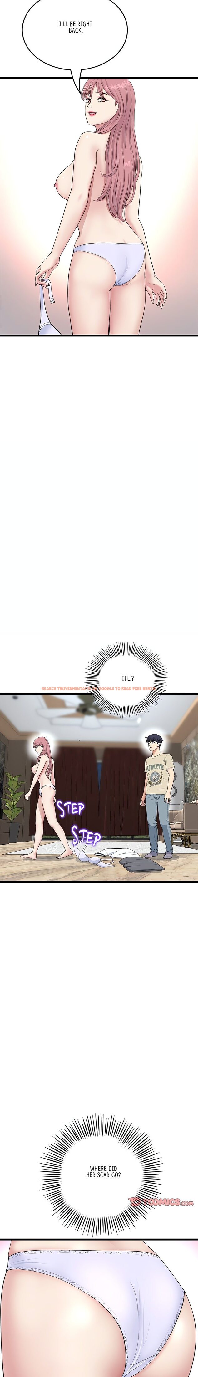 Read Hentai Image 5 9d048 in comic My First And Last - Chapter 62 - www.hentaitnt.net