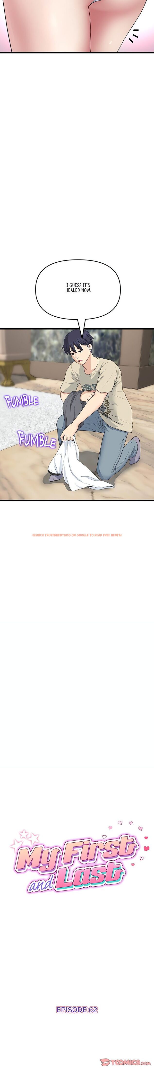 Read Hentai Image 6 9d048 in comic My First And Last - Chapter 62 - www.hentaitnt.net