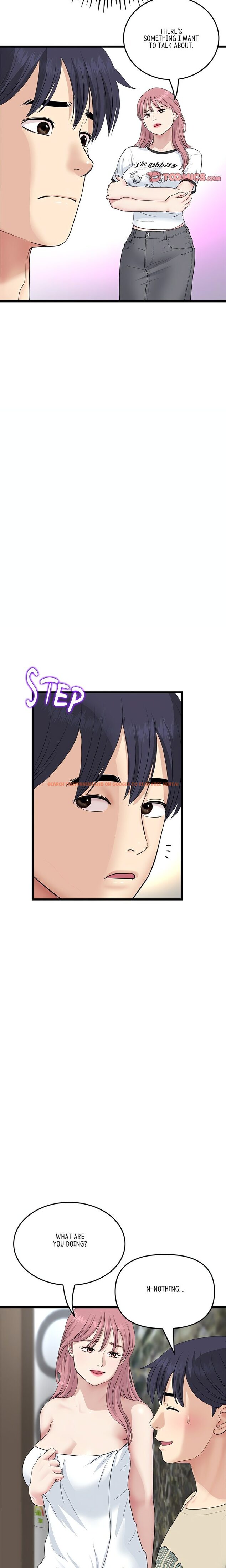 Read Hentai Image 8 9d048 in comic My First And Last - Chapter 62 - www.hentaitnt.net