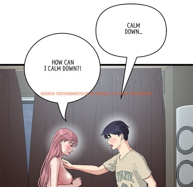 Read Hentai Image 72 006b3 in comic My First And Last - Chapter 63 - www.hentaitnt.net
