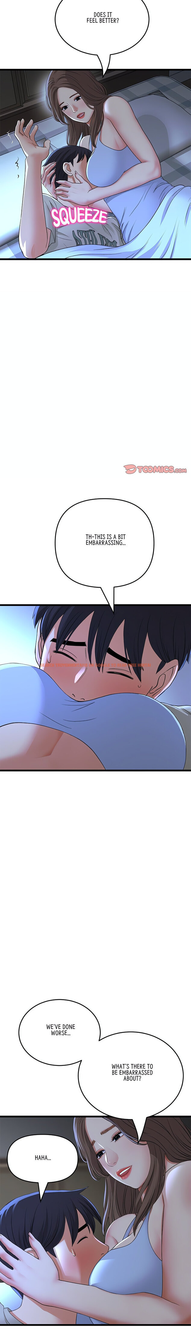 Read Hentai Image 10 f8d44 in comic My First And Last - Chapter 64 - hentaitnt.net