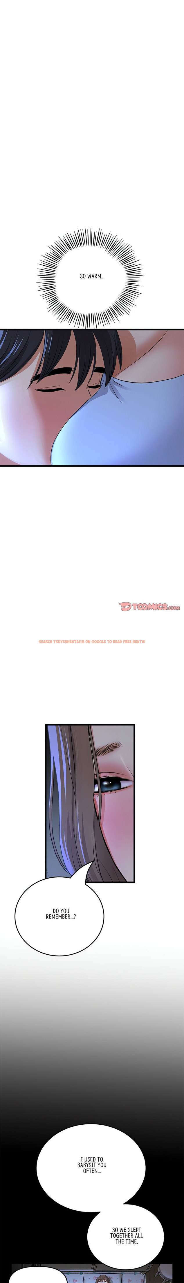 Read Hentai Image 11 f8d44 in comic My First And Last - Chapter 64 - hentaitnt.net