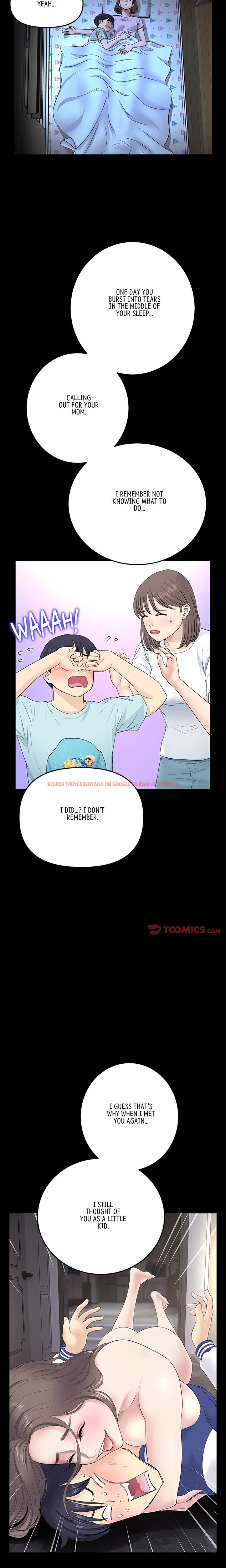 Read Hentai Image 12 f8d44 in comic My First And Last - Chapter 64 - hentaitnt.net