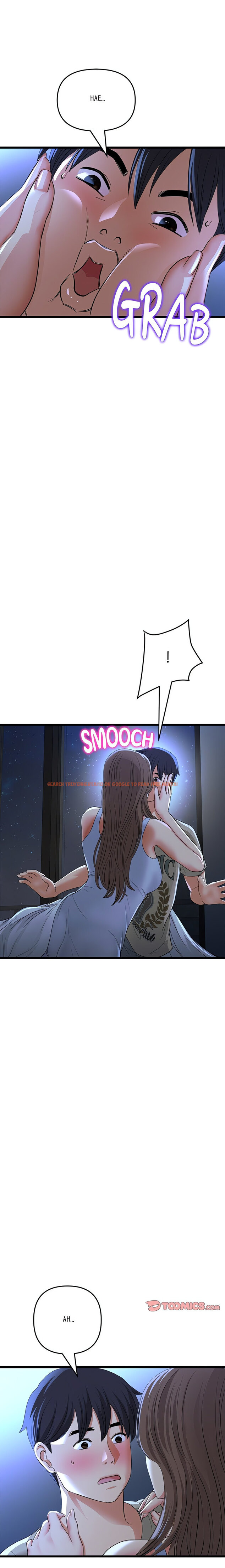 Read Hentai Image 14 f8d44 in comic My First And Last - Chapter 64 - hentaitnt.net
