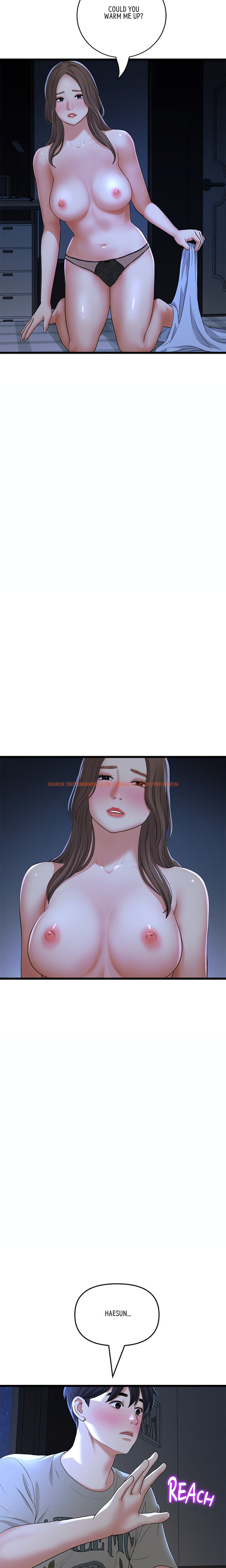 Read Hentai Image 16 f8d44 in comic My First And Last - Chapter 64 - hentaitnt.net