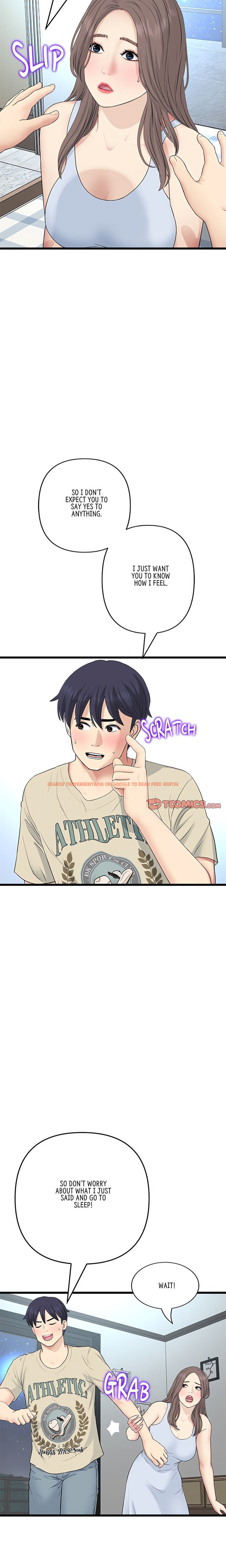 Read Hentai Image 2 f8d44 in comic My First And Last - Chapter 64 - hentaitnt.net