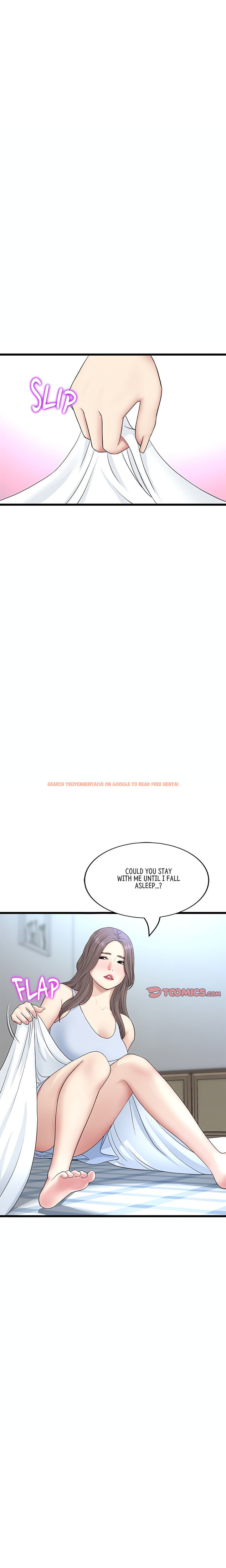 Read Hentai Image 3 f8d44 in comic My First And Last - Chapter 64 - hentaitnt.net