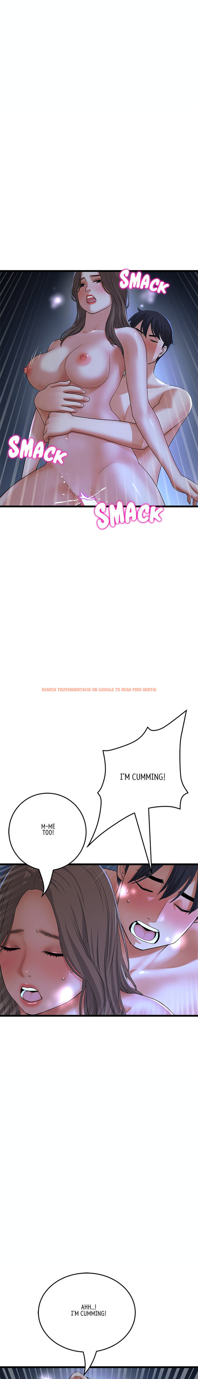 Read Hentai Image 10 f39cb in comic My First And Last - Chapter 65 - hentaitnt.net