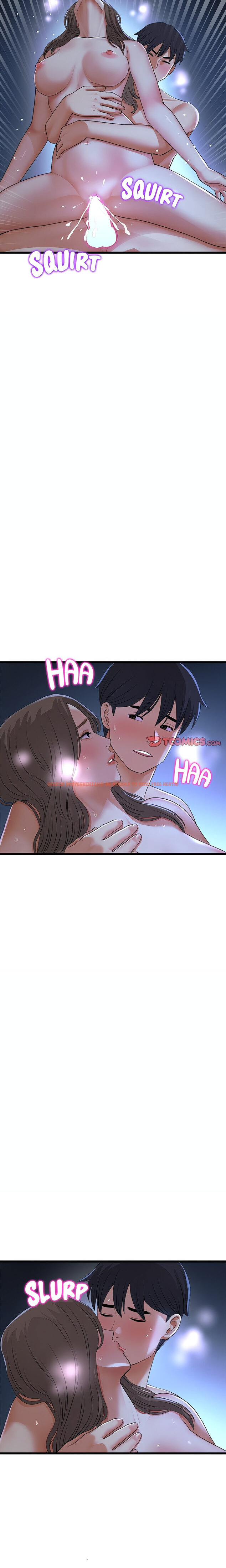 Read Hentai Image 11 f39cb in comic My First And Last - Chapter 65 - hentaitnt.net