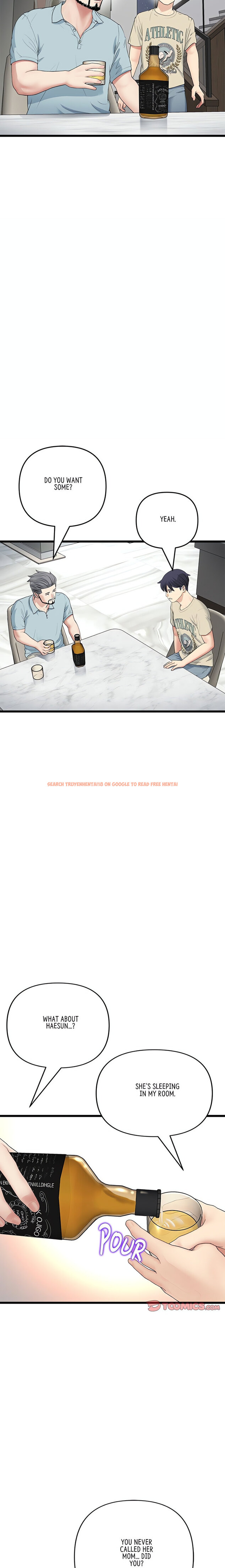 Read Hentai Image 14 f39cb in comic My First And Last - Chapter 65 - hentaitnt.net