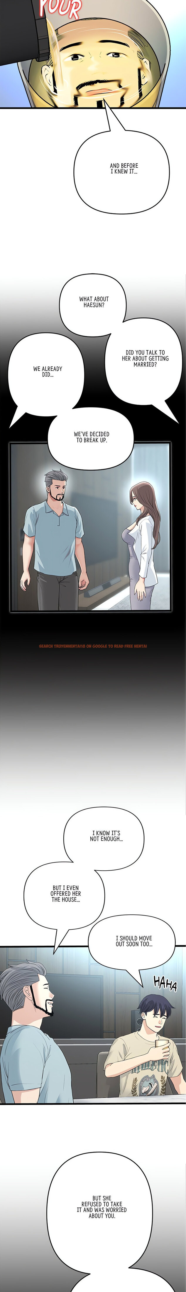 Read Hentai Image 17 f39cb in comic My First And Last - Chapter 65 - hentaitnt.net