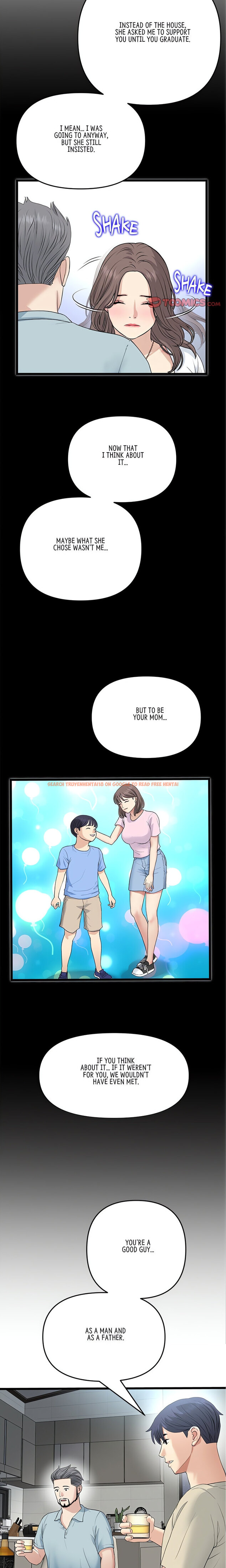 Read Hentai Image 18 f39cb in comic My First And Last - Chapter 65 - hentaitnt.net