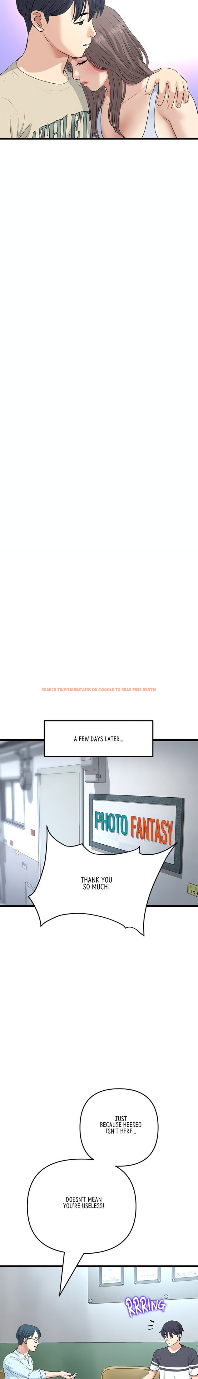 Read Hentai Image 22 f39cb in comic My First And Last - Chapter 65 - hentaitnt.net