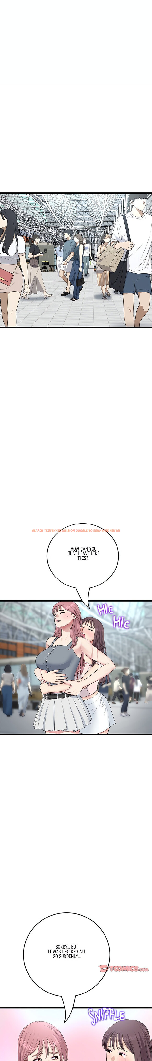 Read Hentai Image 24 f39cb in comic My First And Last - Chapter 65 - hentaitnt.net