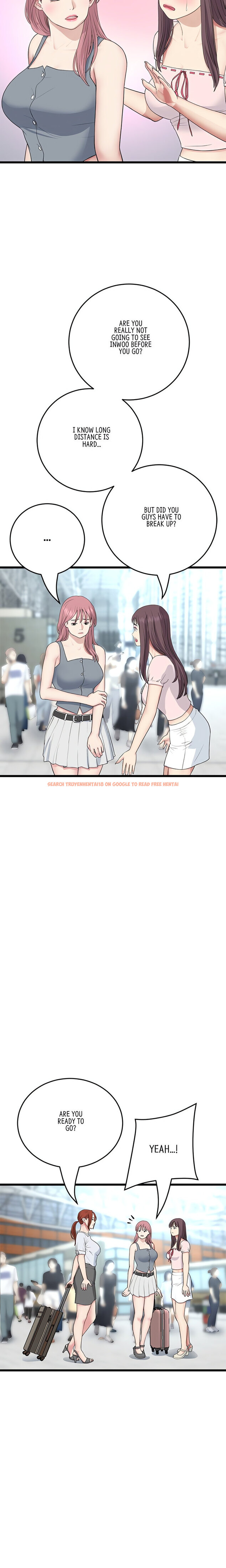 Read Hentai Image 25 f39cb in comic My First And Last - Chapter 65 - hentaitnt.net