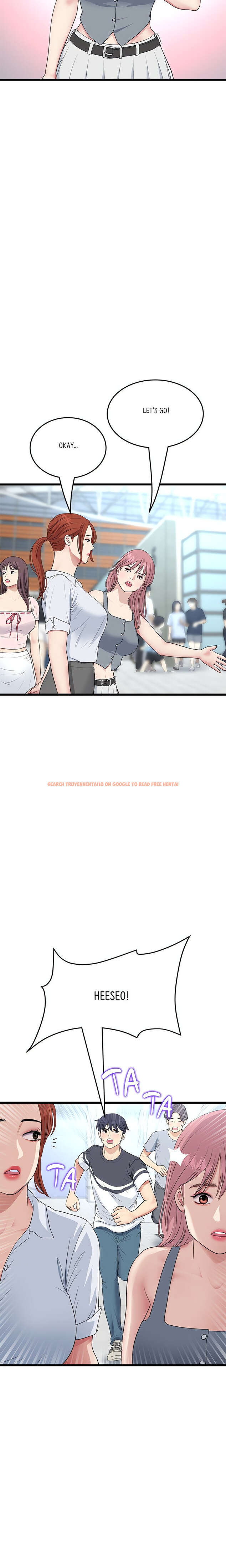 Read Hentai Image 27 f39cb in comic My First And Last - Chapter 65 - hentaitnt.net