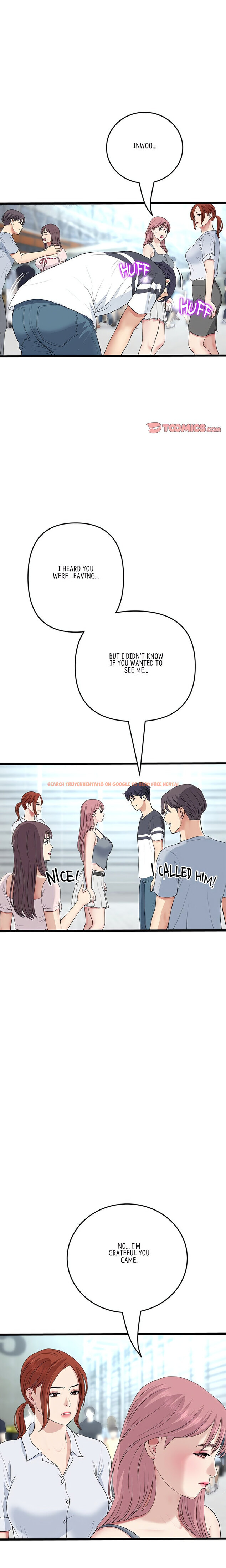 Read Hentai Image 28 f39cb in comic My First And Last - Chapter 65 - hentaitnt.net