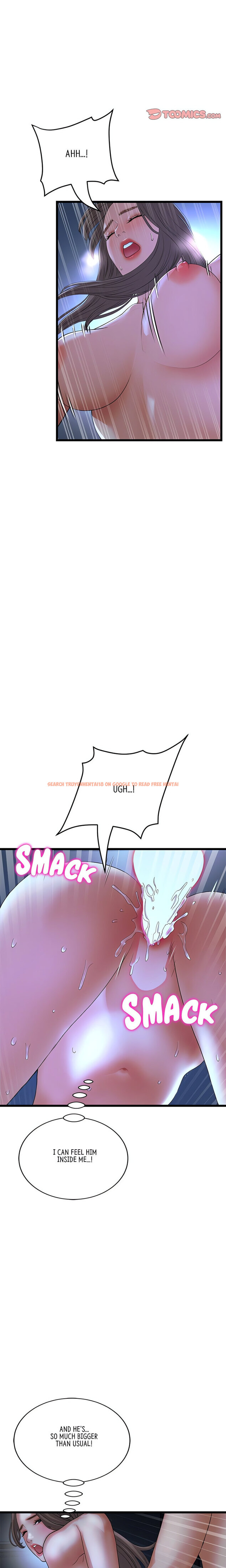 Read Hentai Image 3 f39cb in comic My First And Last - Chapter 65 - hentaitnt.net