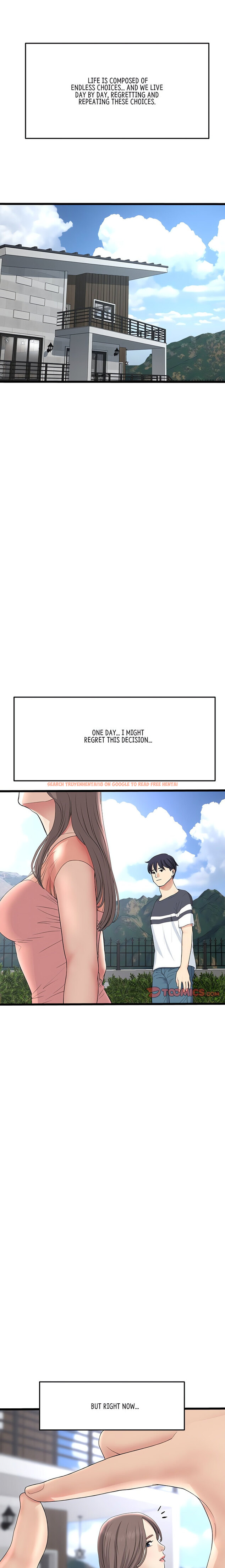 Read Hentai Image 31 f39cb in comic My First And Last - Chapter 65 - hentaitnt.net