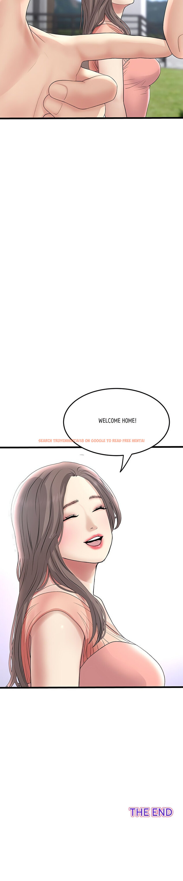 Read Hentai Image 32 f39cb in comic My First And Last - Chapter 65 - hentaitnt.net