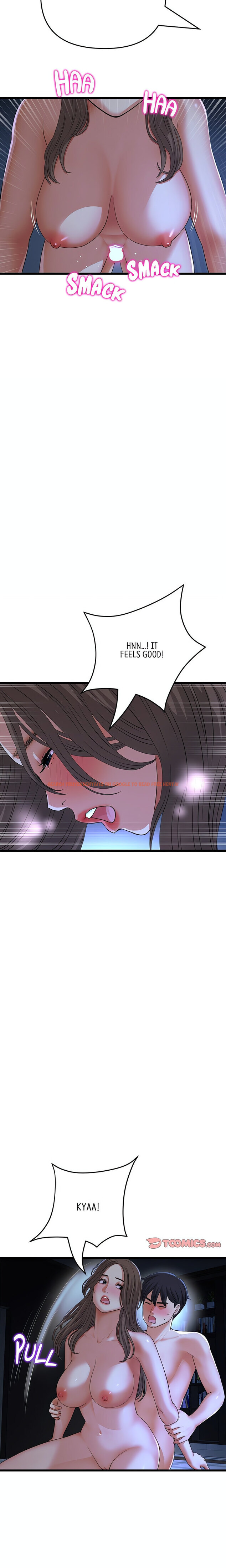 Read Hentai Image 9 f39cb in comic My First And Last - Chapter 65 - hentaitnt.net