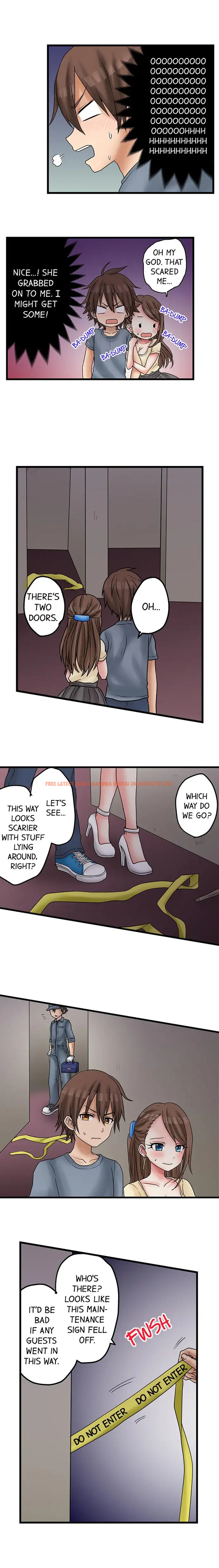 Read Hentai Image 7 500 in comic My First Time Is with…. My Little Sister?! - Chapter 22 - hentaitnt.net