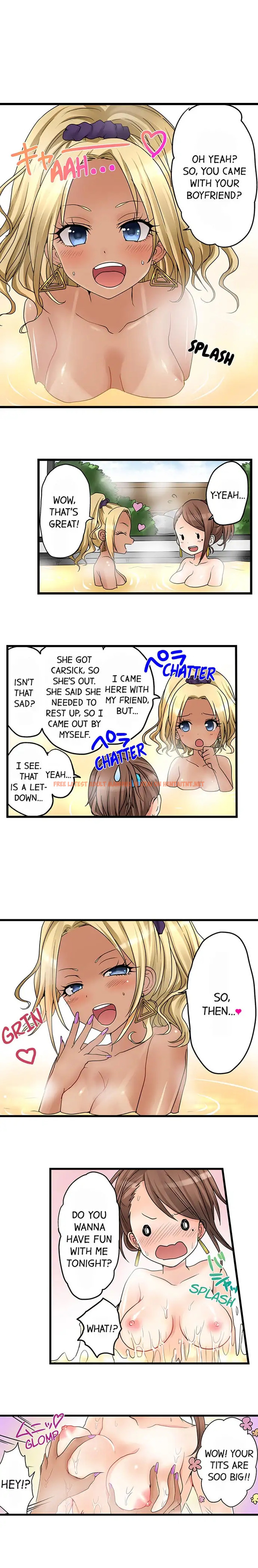 Read Hentai Image 5 499 in comic My First Time Is with…. My Little Sister?! - Chapter 26 - hentaitnt.net