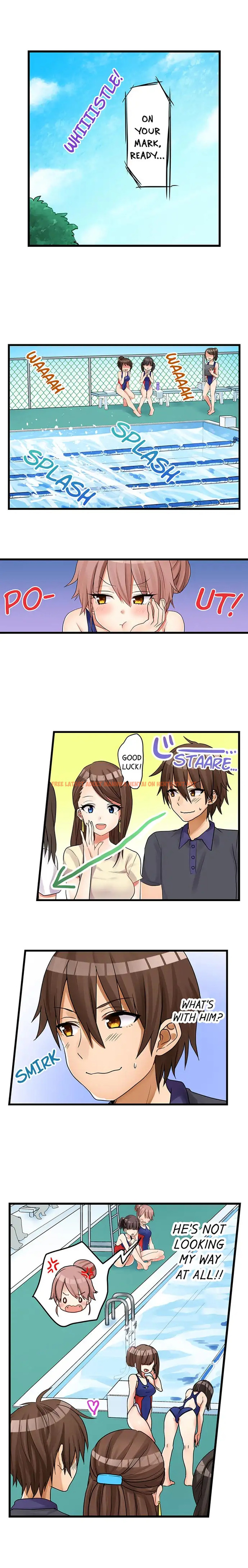 Read Hentai Image 2 499 in comic My First Time Is with…. My Little Sister?! - Chapter 36 - hentaitnt.net