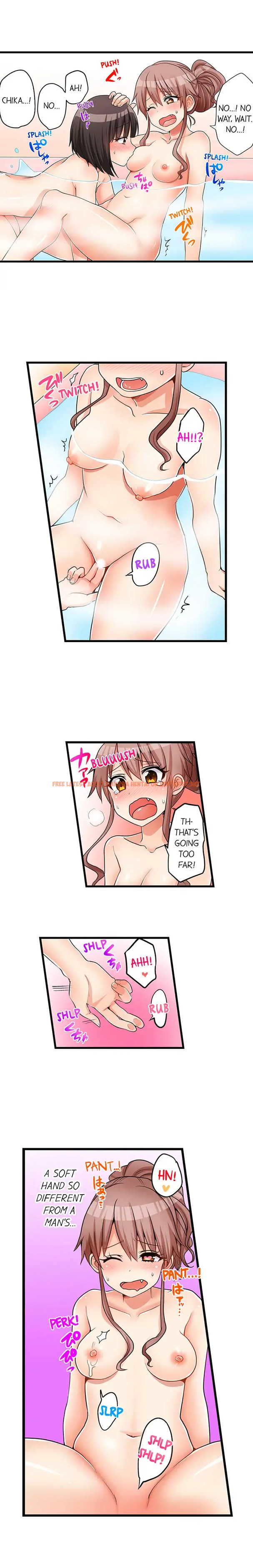 Read Hentai Image 8 499 in comic My First Time Is with…. My Little Sister?! - Chapter 40 - hentaitnt.net