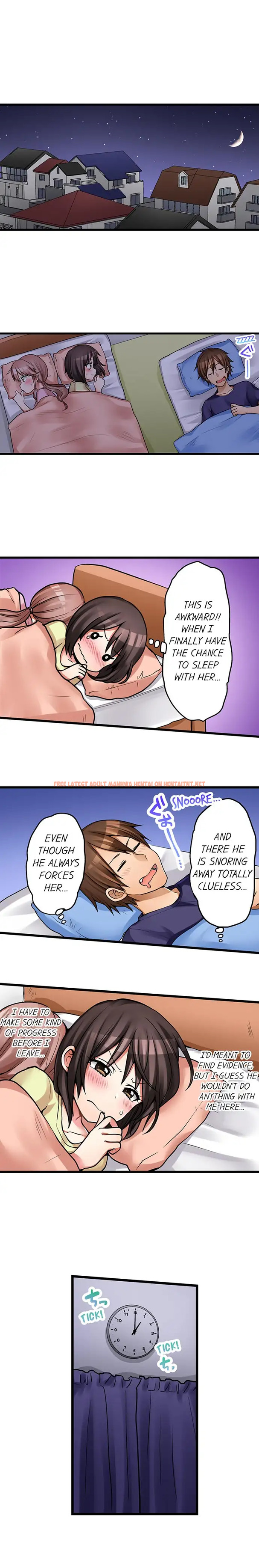 Read Hentai Image 3 499 in comic My First Time Is with…. My Little Sister?! - Chapter 41 - hentaitnt.net