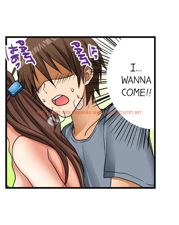 Read Hentai Image 2 504 in comic My First Time Is with…. My Little Sister?! - Chapter 6 - hentaitnt.net