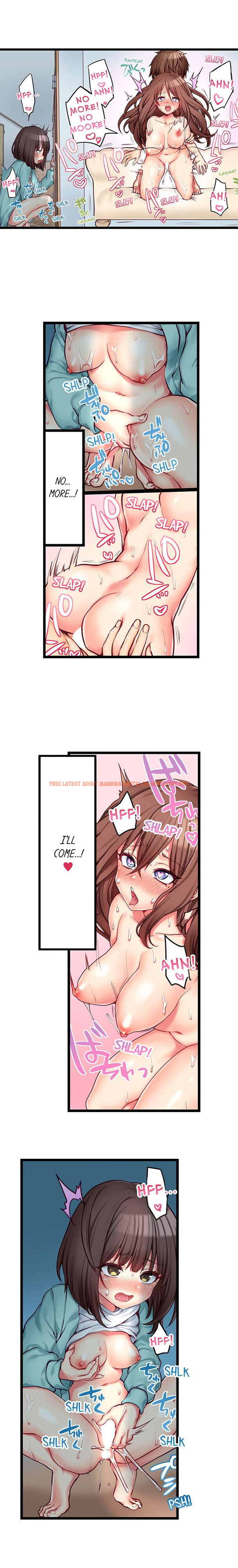 Read Hentai Image 6 945 in comic My First Time Is with…. My Little Sister?! - Chapter 69 - hentaitnt.net