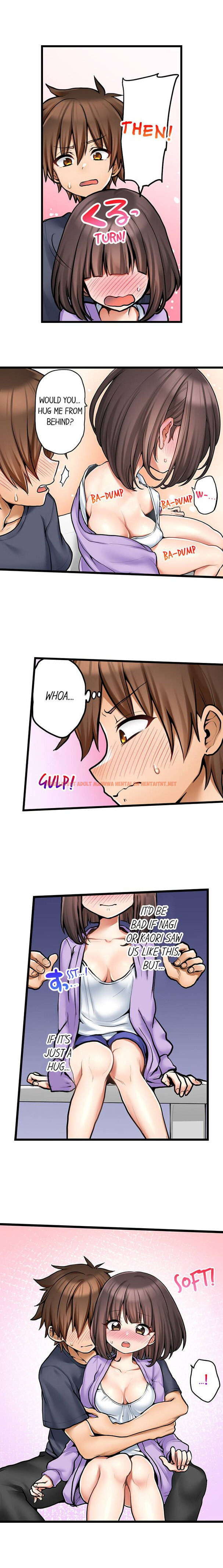 Read Hentai Image 4 945 in comic My First Time Is with…. My Little Sister?! - Chapter 71 - hentaitnt.net