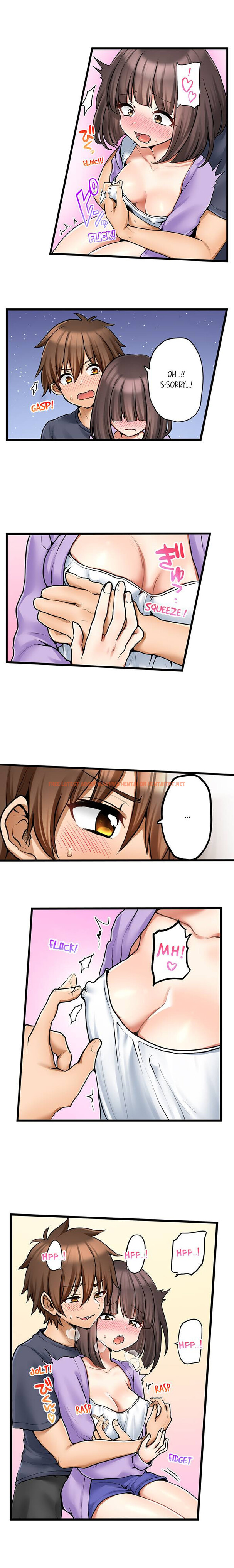 Read Hentai Image 6 945 in comic My First Time Is with…. My Little Sister?! - Chapter 71 - hentaitnt.net