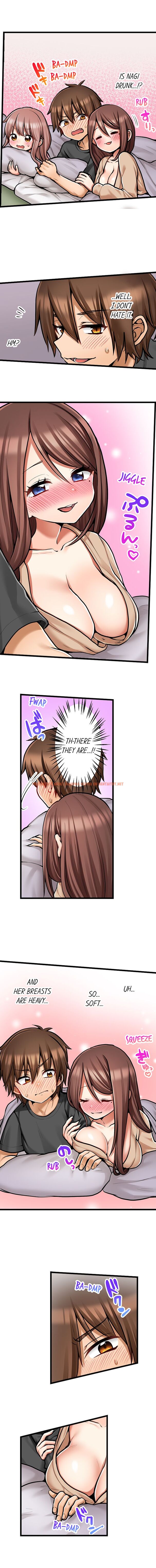 Read Hentai Image 5 750 in comic My First Time Is with…. My Little Sister?! - Chapter 73 - hentaitnt.net