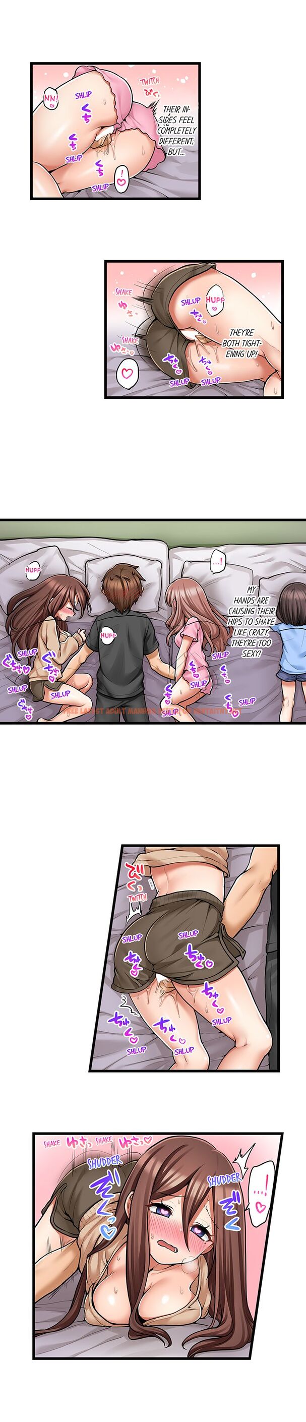 Read Hentai Image 2 868 in comic My First Time Is with…. My Little Sister?! - Chapter 74 - hentaitnt.net