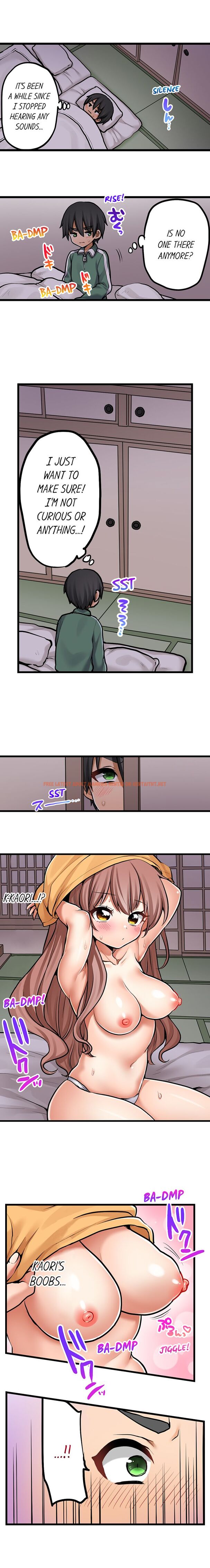 Read Hentai Image 7 590 in comic My First Time Is with…. My Little Sister?! - Chapter 78 - hentaitnt.net