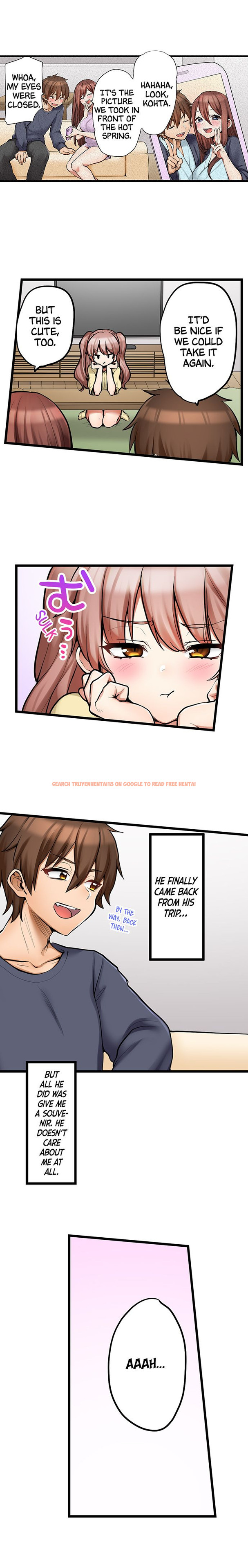 Read Hentai Image 2 218 in comic My First Time Is with…. My Little Sister?! - Chapter 88 - hentaitnt.net Read Hentai Image 2 218 in comic My First Time Is with…. My Little Sister?! - Chapter 88 - hentaitnt.net