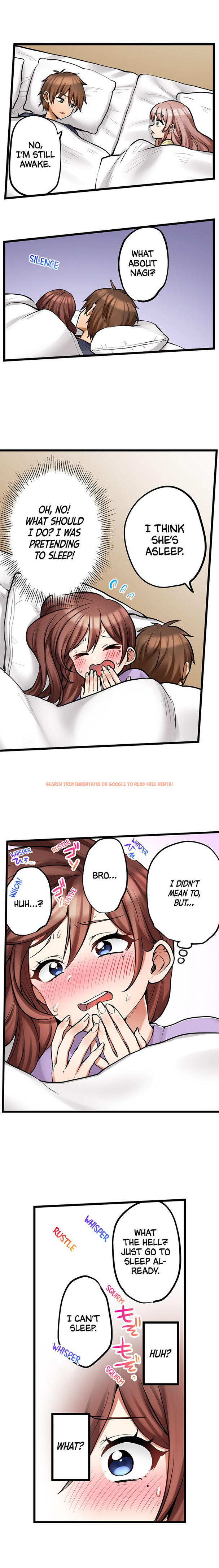 Read Hentai Image 6 218 in comic My First Time Is with…. My Little Sister?! - Chapter 88 - hentaitnt.net Read Hentai Image 6 218 in comic My First Time Is with…. My Little Sister?! - Chapter 88 - hentaitnt.net