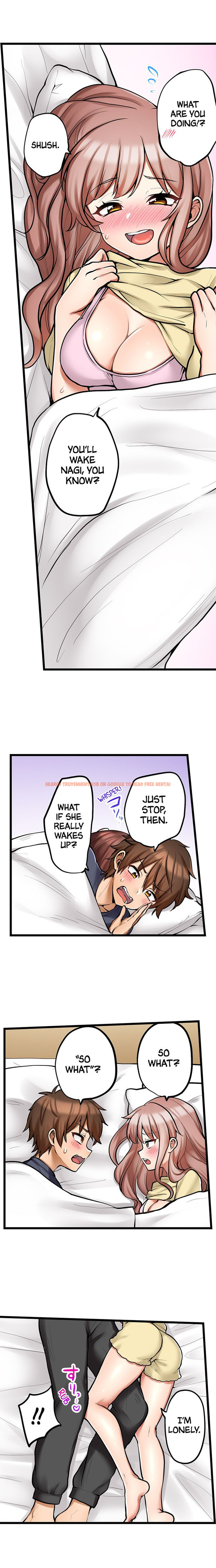 Read Hentai Image 7 218 in comic My First Time Is with…. My Little Sister?! - Chapter 88 - hentaitnt.net Read Hentai Image 7 218 in comic My First Time Is with…. My Little Sister?! - Chapter 88 - hentaitnt.net