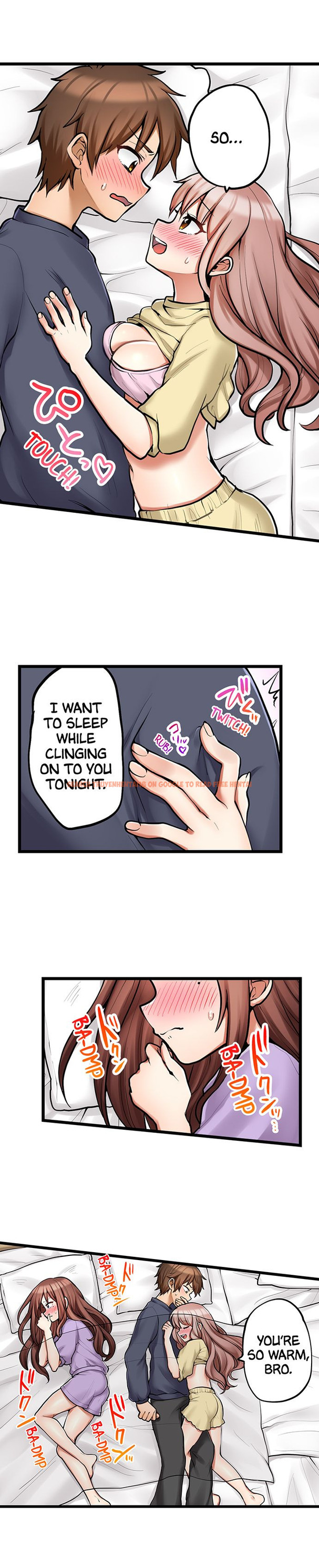 Read Hentai Image 8 219 in comic My First Time Is with…. My Little Sister?! - Chapter 88 - hentaitnt.net Read Hentai Image 8 219 in comic My First Time Is with…. My Little Sister?! - Chapter 88 - hentaitnt.net