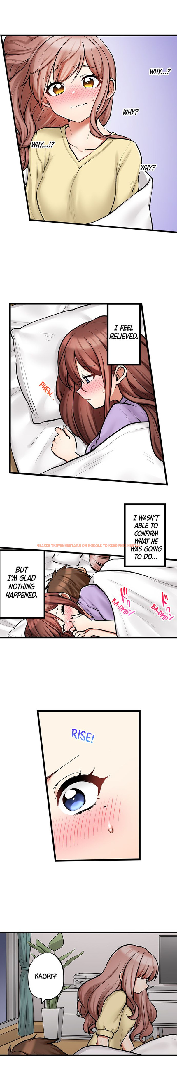 Read Hentai Image 3 047 in comic My First Time Is with…. My Little Sister?! - Chapter 90 - hentaitnt.net