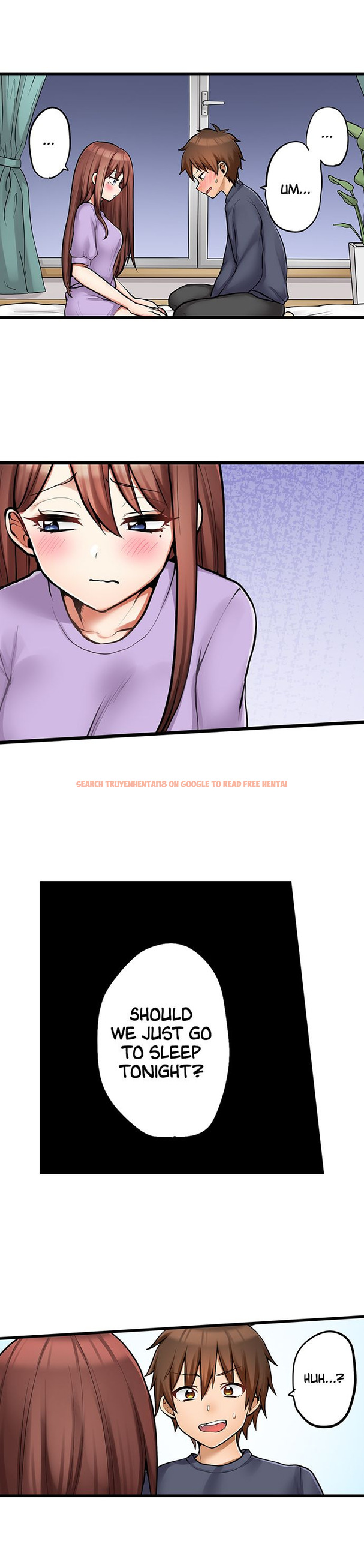 Read Hentai Image 8 047 in comic My First Time Is with…. My Little Sister?! - Chapter 90 - hentaitnt.net