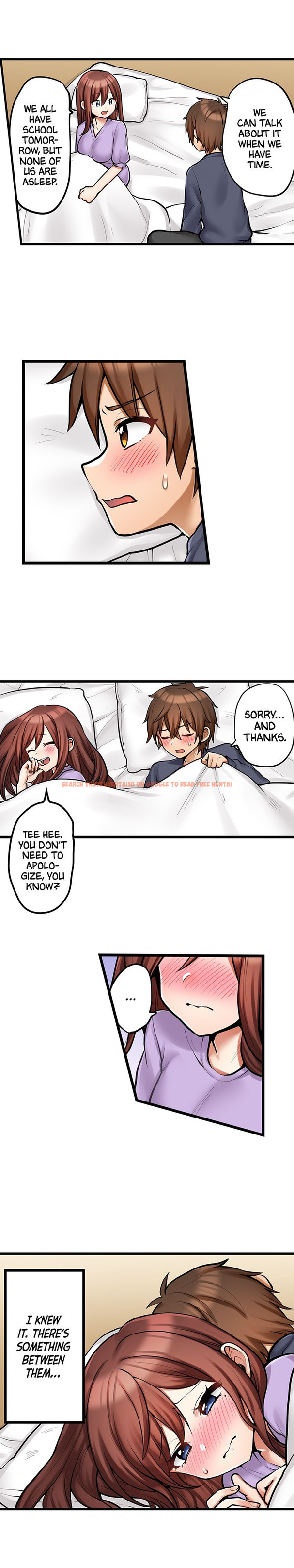 Read Hentai Image 9 047 in comic My First Time Is with…. My Little Sister?! - Chapter 90 - hentaitnt.net