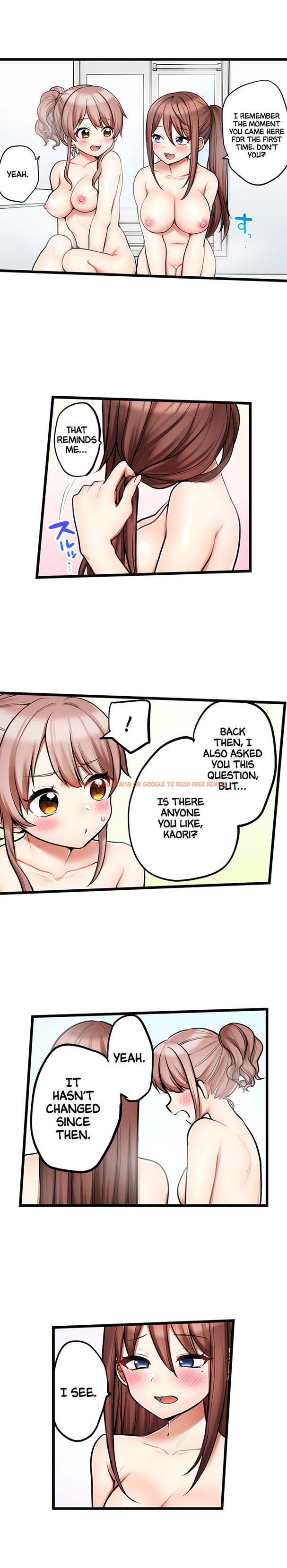 Read Hentai Image 4 ebef6 in comic My First Time Is with…. My Little Sister?! - Chapter 91 - hentaitnt.net