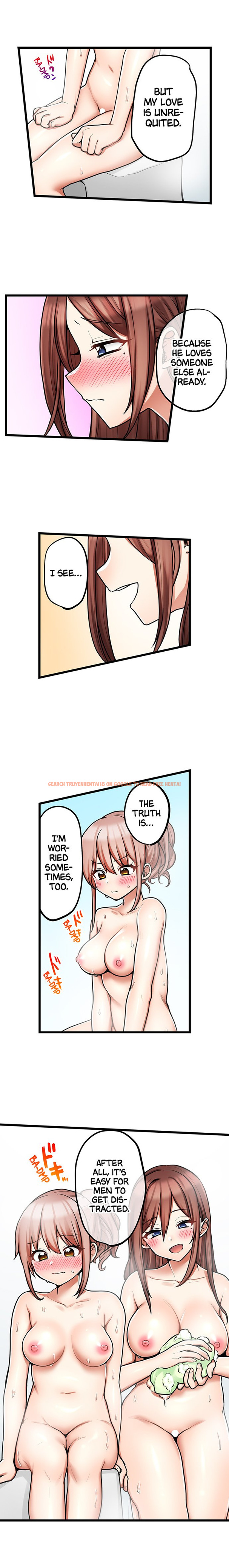 Read Hentai Image 5 ebef6 in comic My First Time Is with…. My Little Sister?! - Chapter 91 - hentaitnt.net