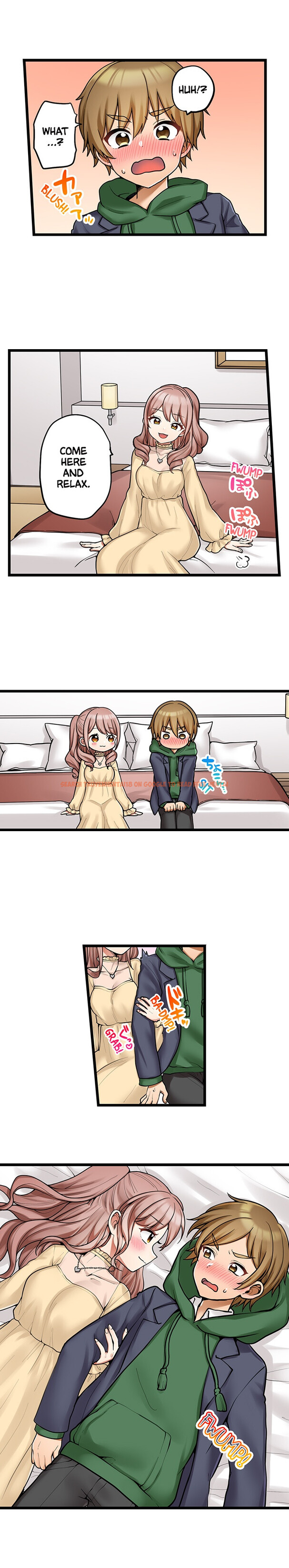 Read Hentai Image 2 1eb14 in comic My First Time Is with…. My Little Sister?! - Chapter 93 - hentaitnt.net