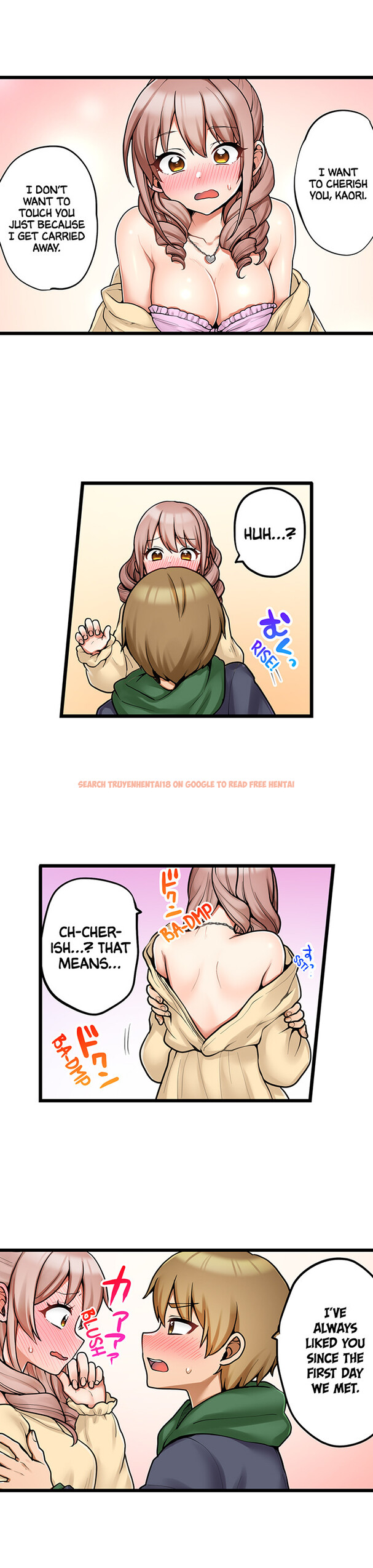 Read Hentai Image 5 1eb14 in comic My First Time Is with…. My Little Sister?! - Chapter 93 - hentaitnt.net