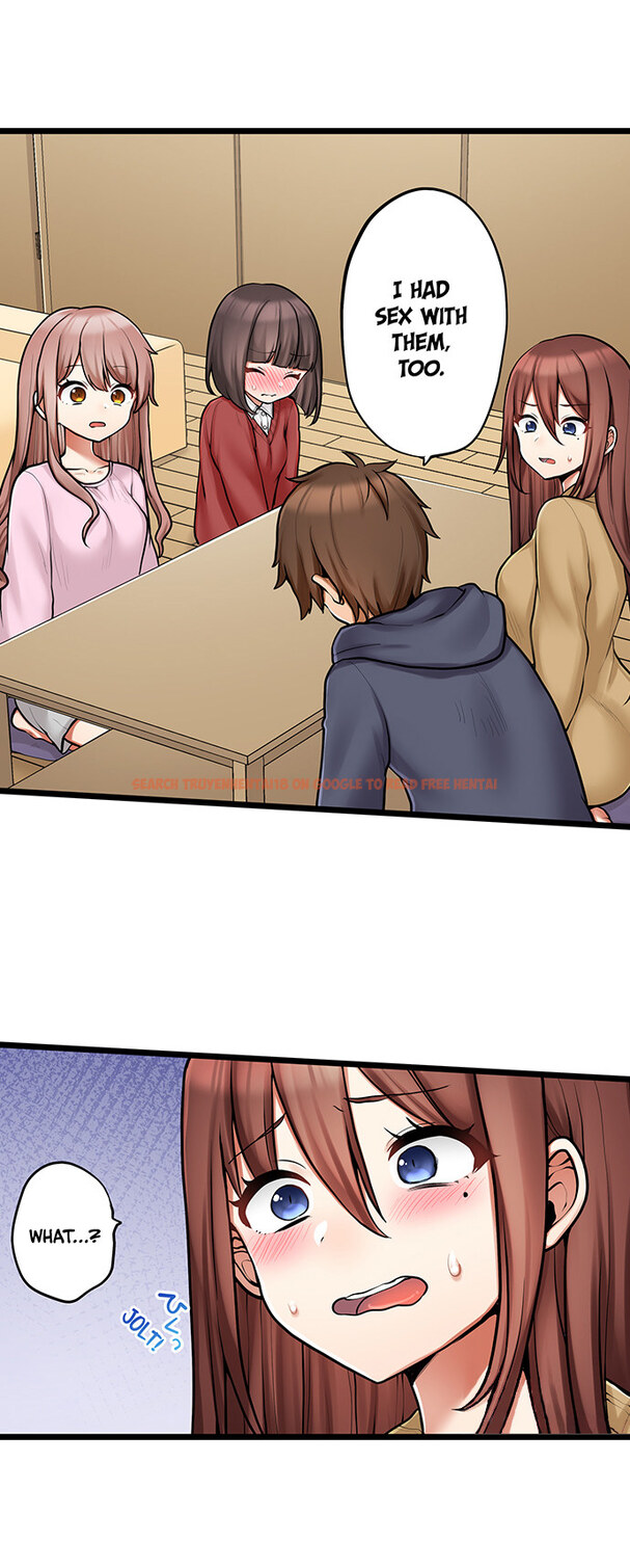 Read Hentai Image 8 4a458 in comic My First Time Is with…. My Little Sister?! - Chapter 94 - hentaitnt.net